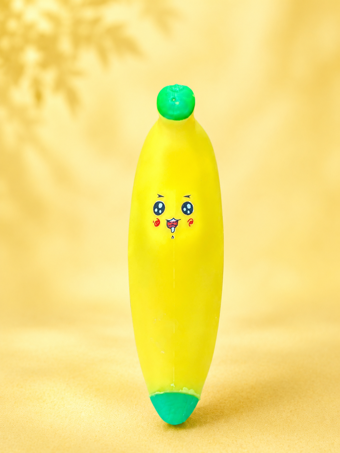 Squishy Toys Banana