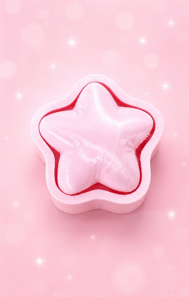 Puffy Star Clicker