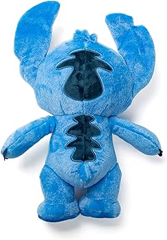 Disney Baby Lilo & Stitch Soft Huggable Stuffed Animal