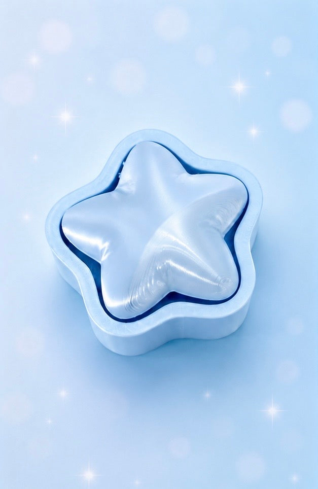 Puffy Star Clicker