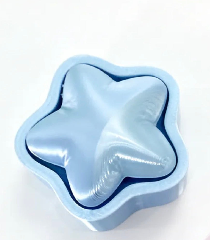 Puffy Star Clicker