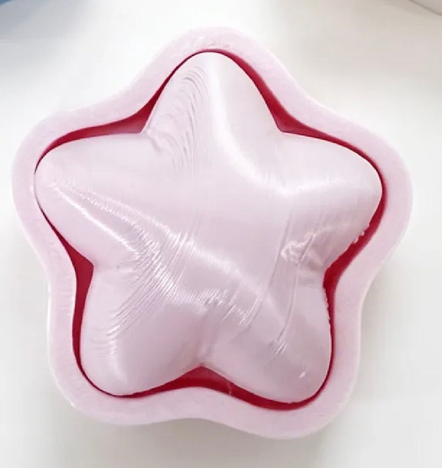 Puffy Star Clicker